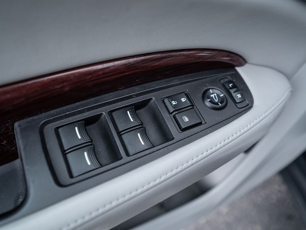 2016 Acura MDX 3.5L SH-AWD w/Advance & Entertainment Pkgs