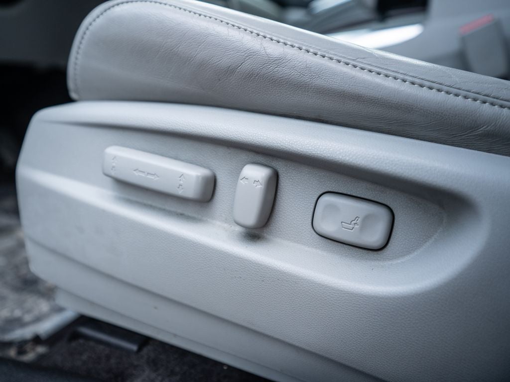 2016 Acura MDX 3.5L SH-AWD w/Advance & Entertainment Pkgs