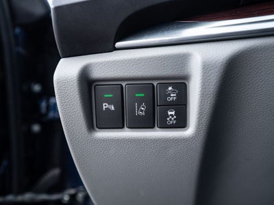 2016 Acura MDX 3.5L SH-AWD w/Advance & Entertainment Pkgs