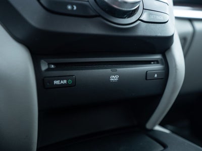 2016 Acura MDX 3.5L SH-AWD w/Advance & Entertainment Pkgs