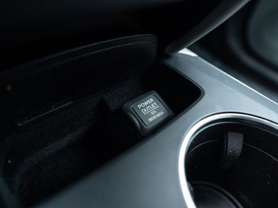 2016 Acura MDX 3.5L SH-AWD w/Advance & Entertainment Pkgs