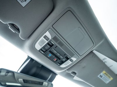 2016 Acura MDX 3.5L SH-AWD w/Advance & Entertainment Pkgs