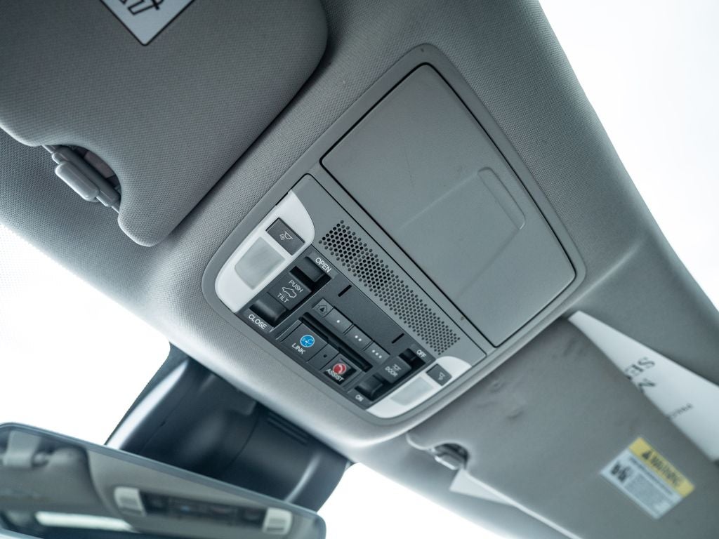 2016 Acura MDX 3.5L SH-AWD w/Advance & Entertainment Pkgs