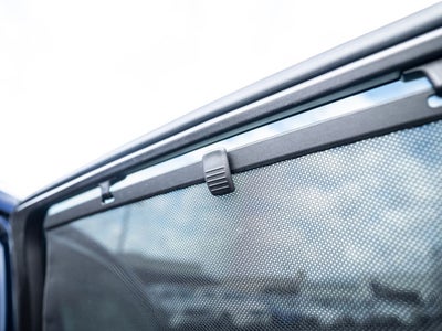 2016 Acura MDX 3.5L SH-AWD w/Advance & Entertainment Pkgs