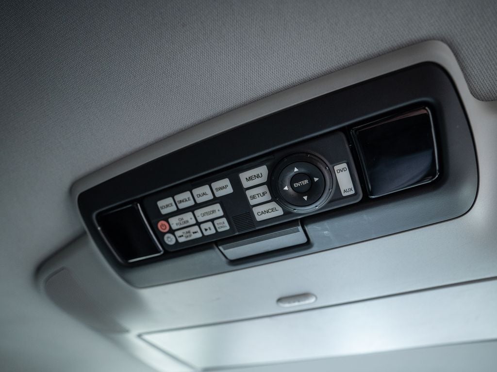 2016 Acura MDX 3.5L SH-AWD w/Advance & Entertainment Pkgs