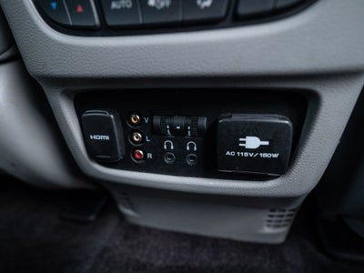 2016 Acura MDX 3.5L SH-AWD w/Advance & Entertainment Pkgs