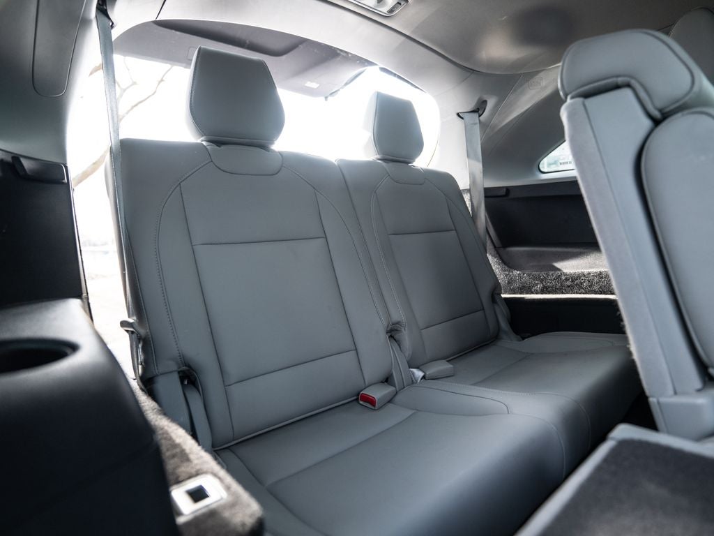 2016 Acura MDX 3.5L SH-AWD w/Advance & Entertainment Pkgs