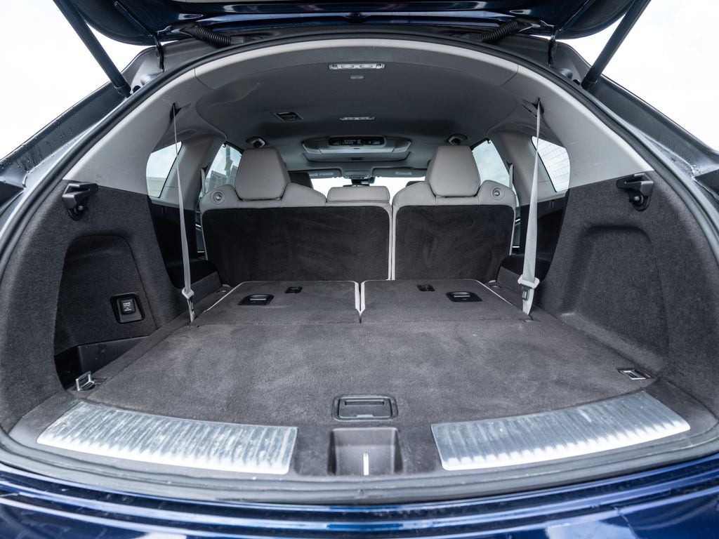 2016 Acura MDX 3.5L SH-AWD w/Advance & Entertainment Pkgs