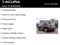 2015 Acura RDX Technology Package