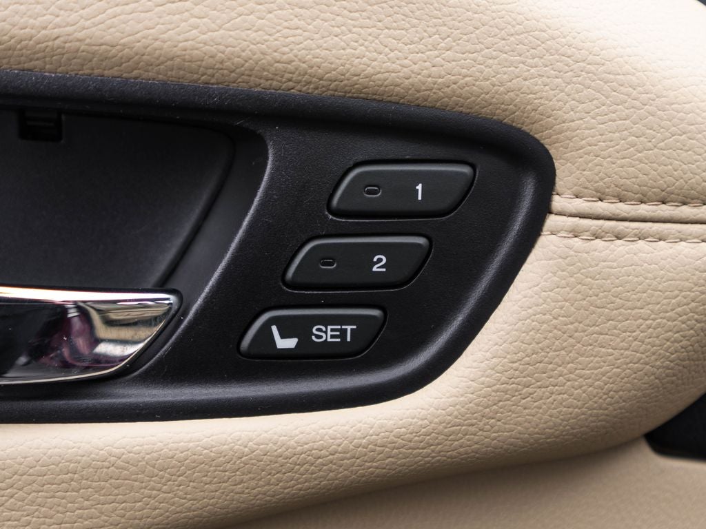 2015 Acura RDX Technology Package