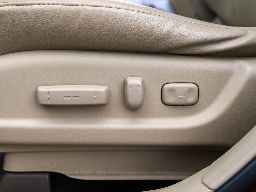 2015 Acura RDX Technology Package