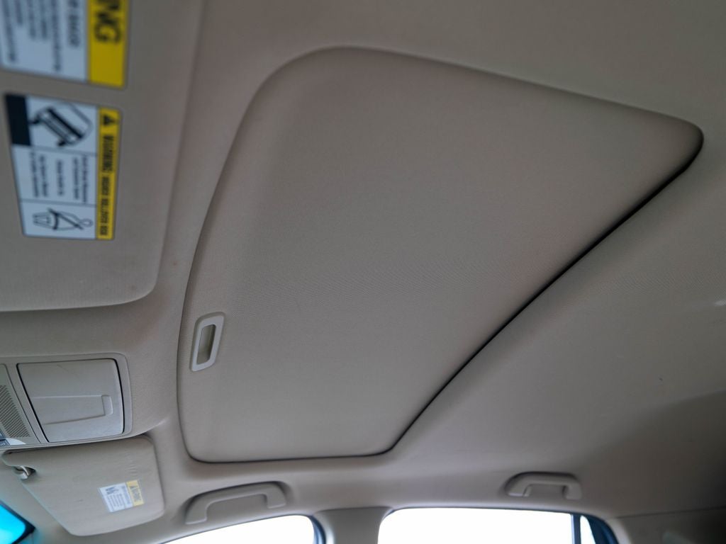 2015 Acura RDX Technology Package