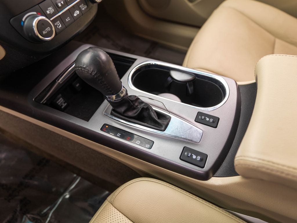 2015 Acura RDX Technology Package