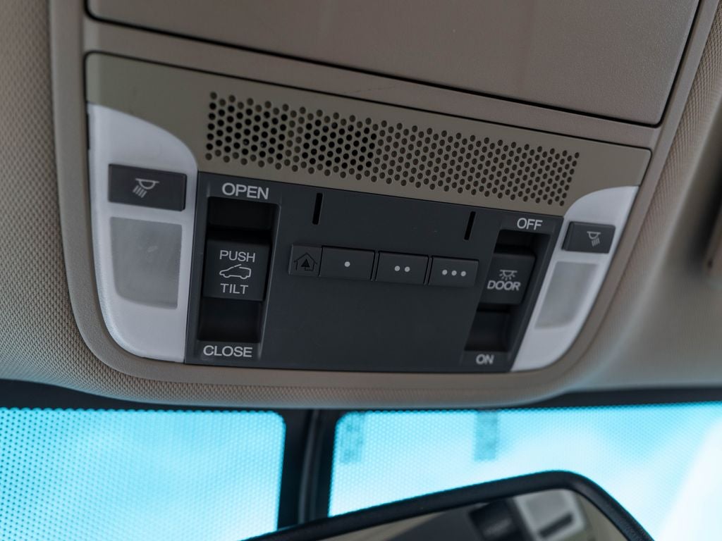 2015 Acura RDX Technology Package