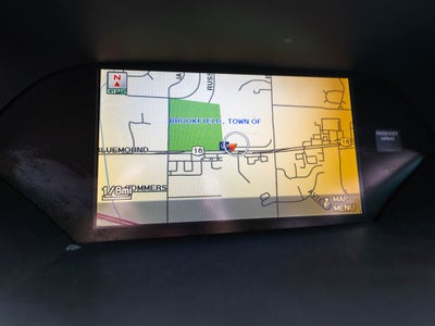 2015 Acura RDX Technology Package