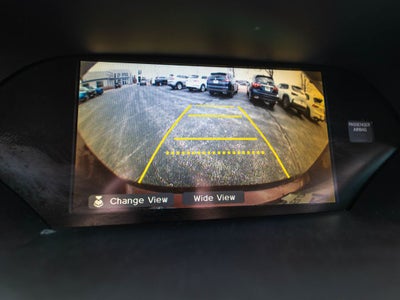 2015 Acura RDX Technology Package