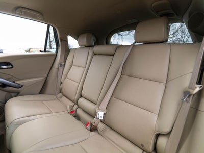 2015 Acura RDX Technology Package