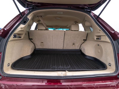 2015 Acura RDX Technology Package
