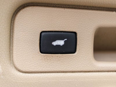 2015 Acura RDX Technology Package