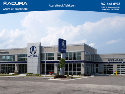 2015 Acura RDX Technology Package