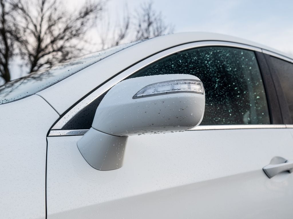 2018 Acura RDX Technology Package