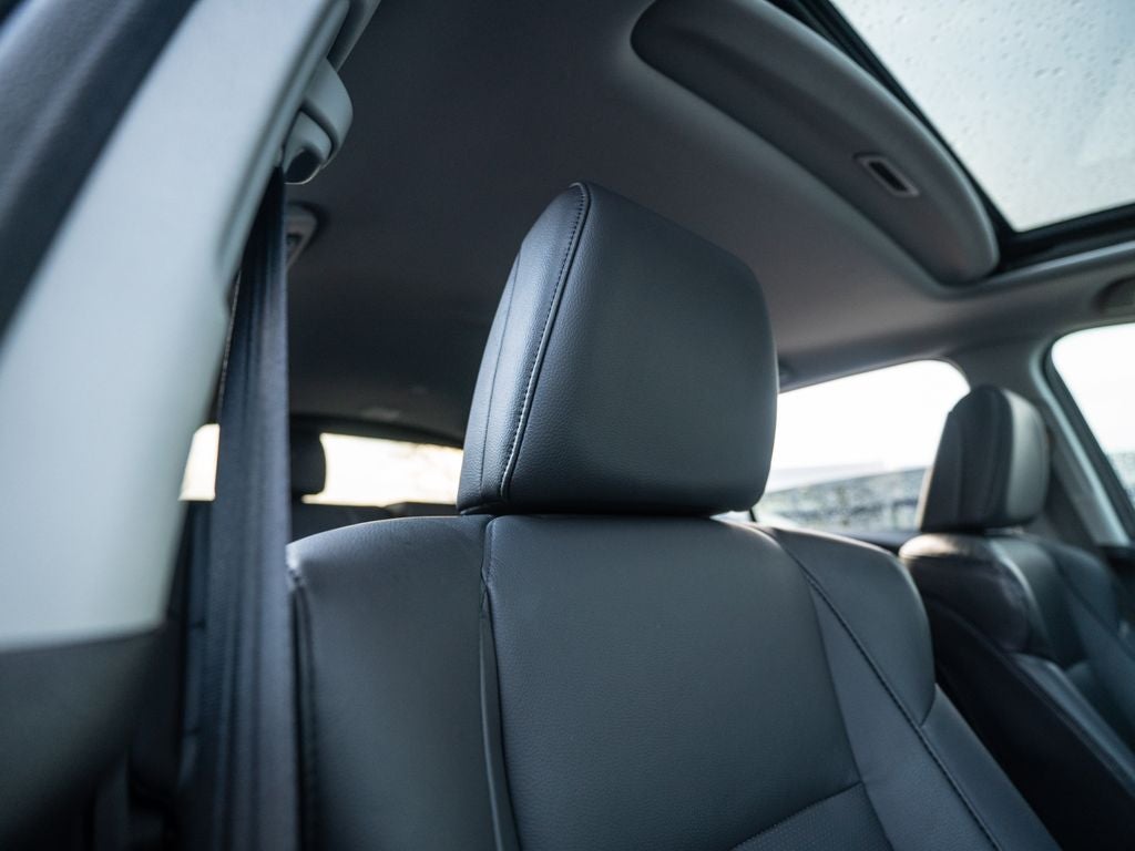 2018 Acura RDX Technology Package