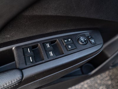 2018 Acura RDX Technology Package