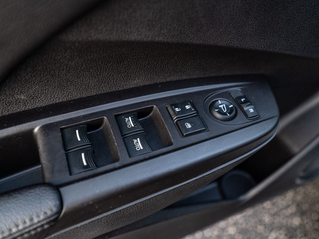 2018 Acura RDX Technology Package