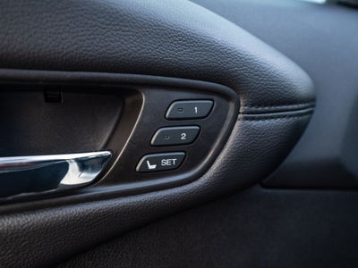 2018 Acura RDX Technology Package