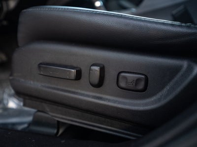 2018 Acura RDX Technology Package