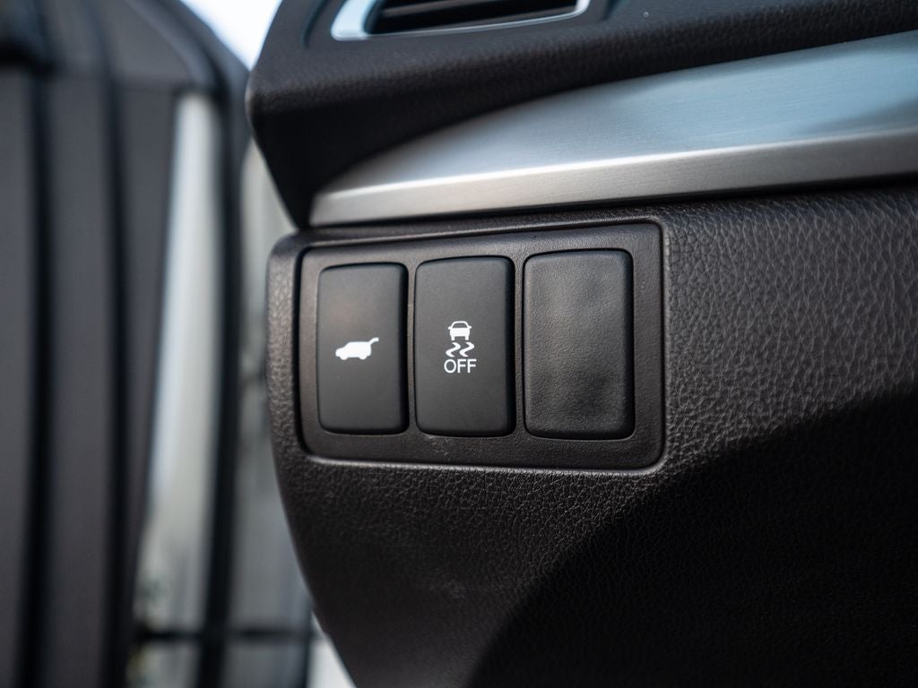 2018 Acura RDX Technology Package