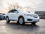 2018 Acura RDX Technology Package