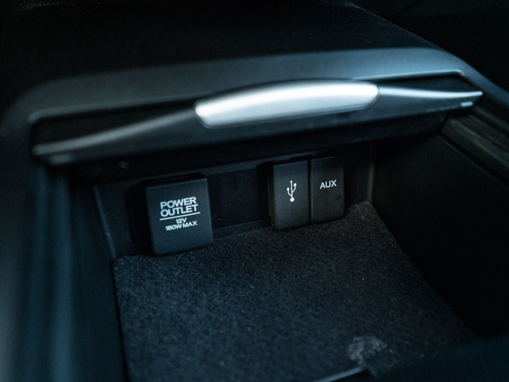 2018 Acura RDX Technology Package