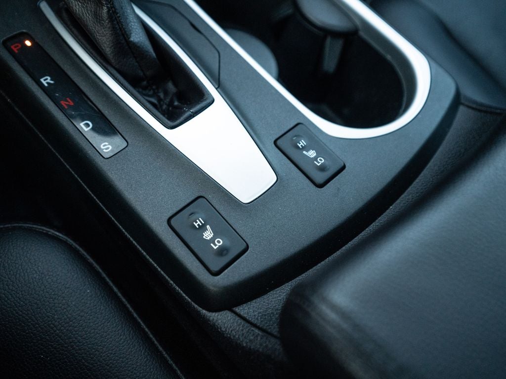 2018 Acura RDX Technology Package