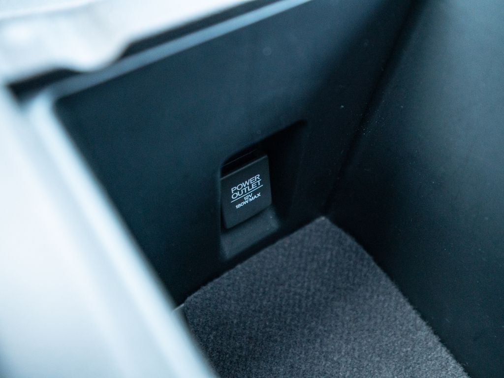 2018 Acura RDX Technology Package