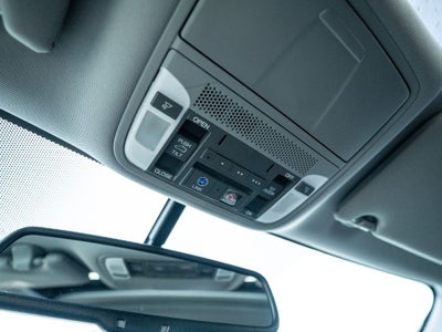 2018 Acura RDX Technology Package