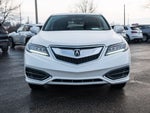 2018 Acura RDX Technology Package