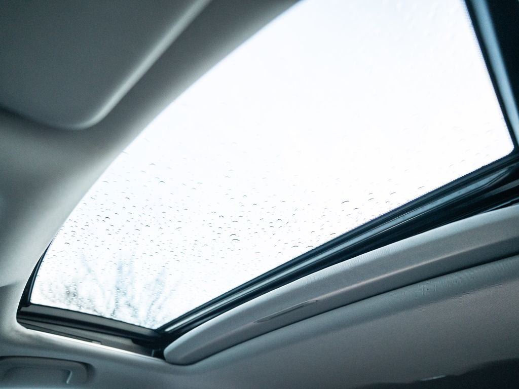 2018 Acura RDX Technology Package