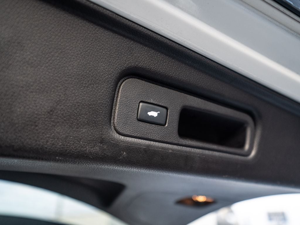 2018 Acura RDX Technology Package