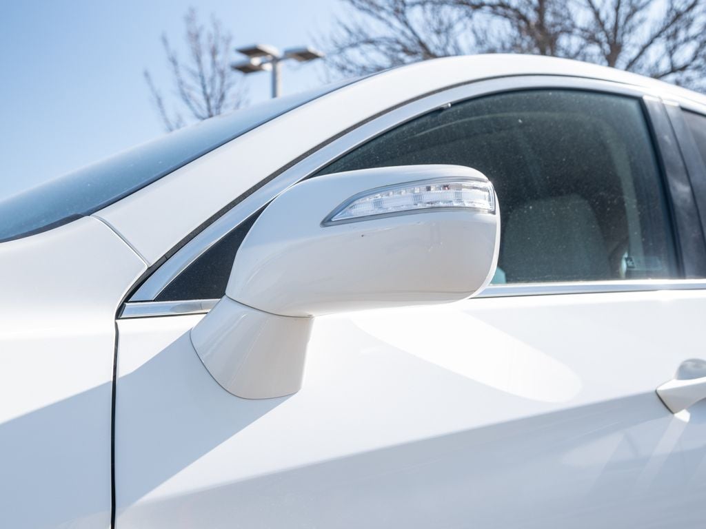 2015 Acura RDX Technology Package