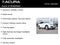 2015 Acura RDX Technology Package