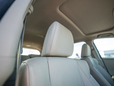 2015 Acura RDX Technology Package