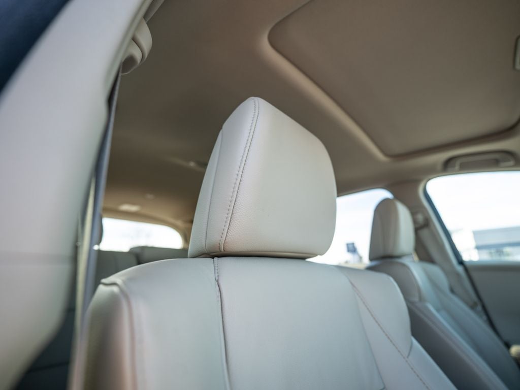 2015 Acura RDX Technology Package