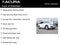 2015 Acura RDX Technology Package