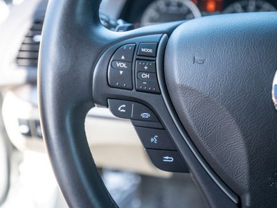 2015 Acura RDX Technology Package