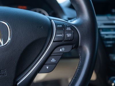 2015 Acura RDX Technology Package