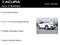2015 Acura RDX Technology Package