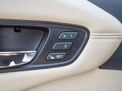 2015 Acura RDX Technology Package