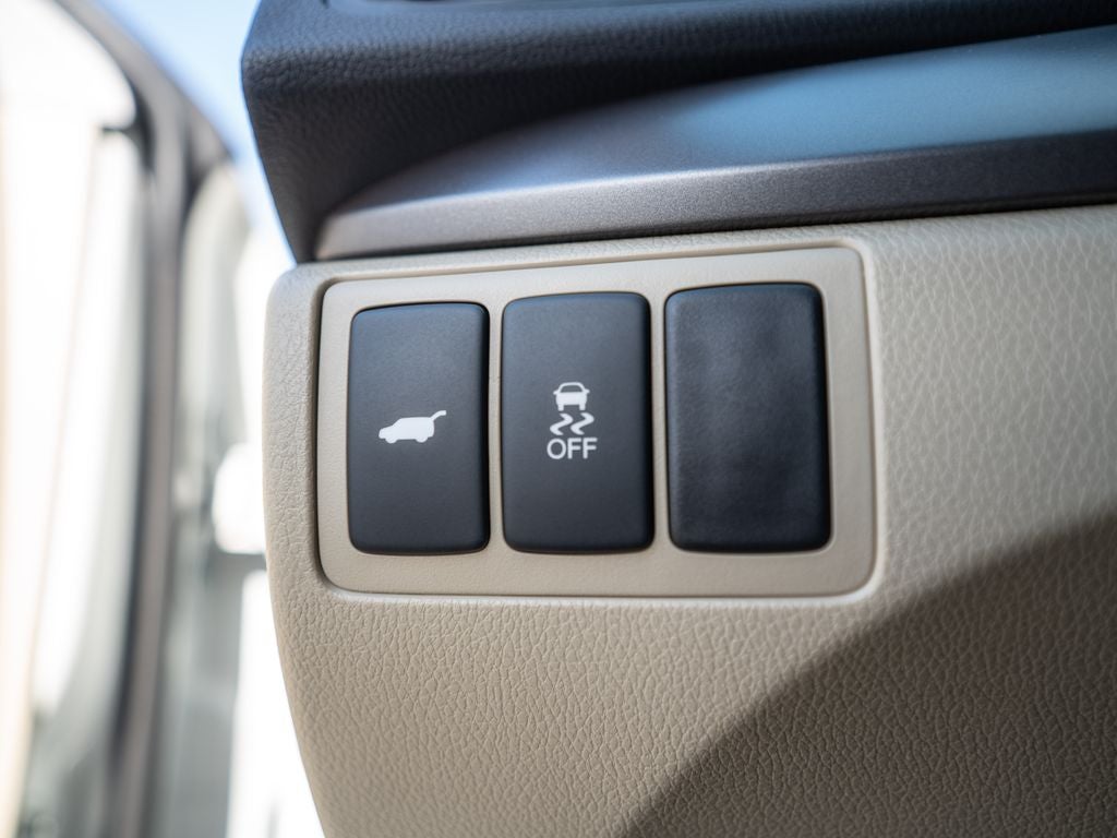 2015 Acura RDX Technology Package