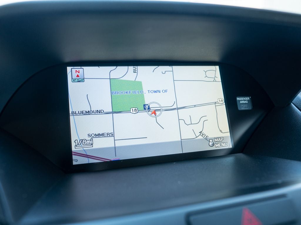 2015 Acura RDX Technology Package